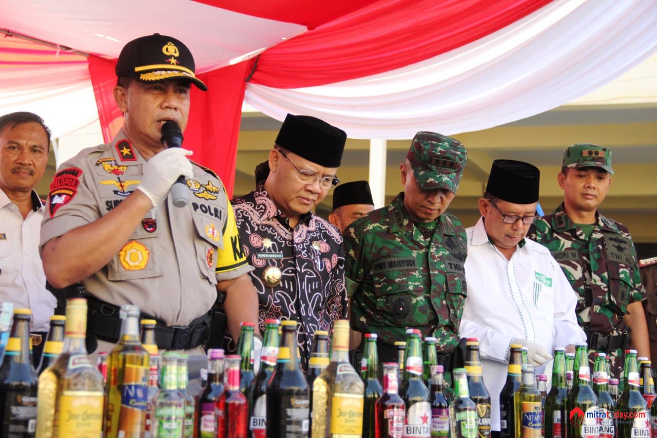 Mudik Lebaran Idul Fitri H Ini Imbauan Gubernur Bengkulu