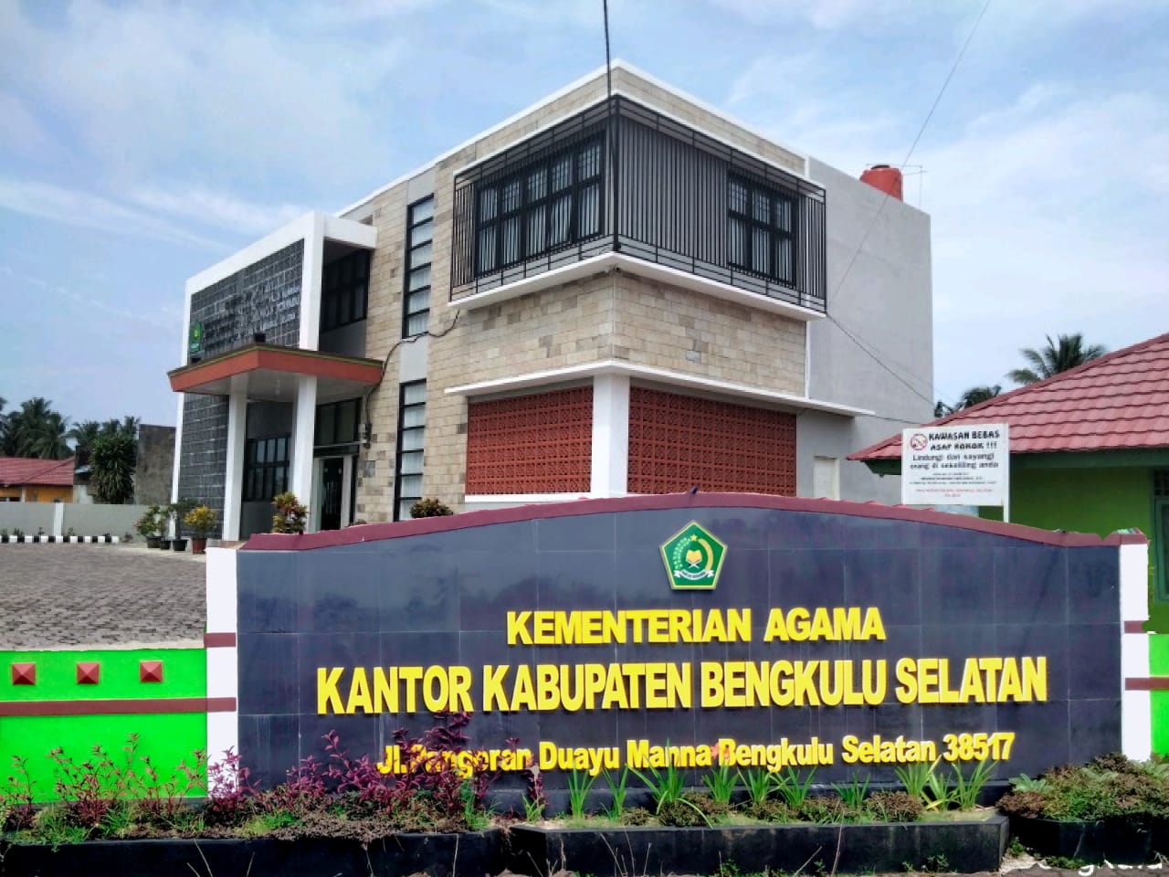 Besaran Zakat Fitrah Di Bengkulu Selatan Bengkulu Selatan Daerah