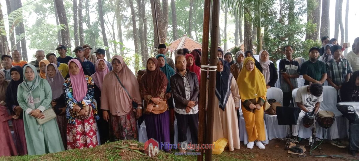 Gus Tamim Dprd Provinsi Gelar Sosialisasi Wawasan Kebangsaan Di Blitar