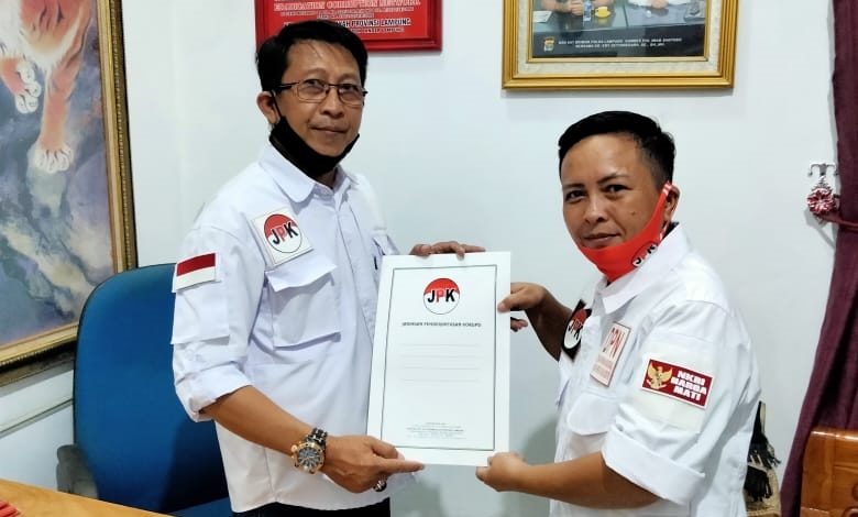 Kabupaten Lampung tengah