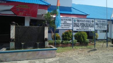 Kota Bengkulu