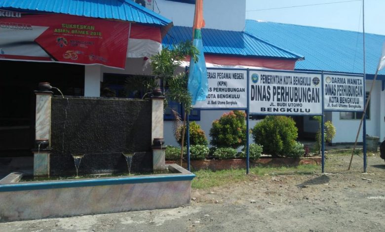 Kota Bengkulu