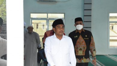 Kabupaten Serdang Bedagai