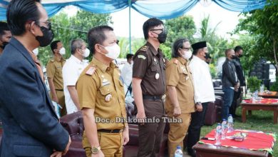 Kabupaten Tulang Bawang