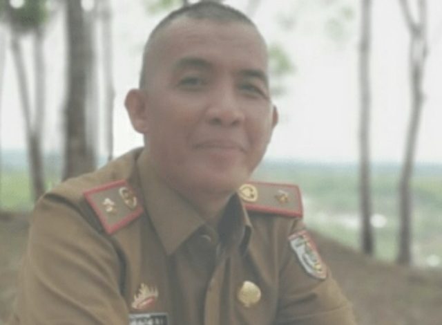 Kabupaten Tulang Bawang