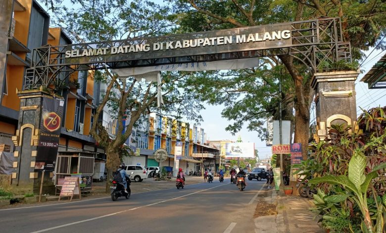 Kabupaten Malang