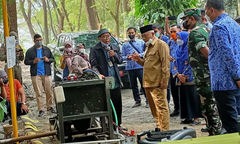 Pemerintah Bakal Terima Hibah Dua Pabrik Pengolahan Sampah Nilainya Rp