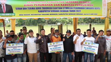 Kabupaten Serdang Bedagai