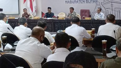 Kabupaten Blitar